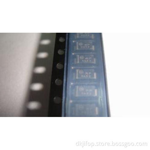1SMA5.0AT3 1SMA16AT3 Electronic Integrated Circuits SMA , T
